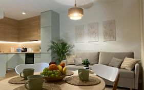 Green Park Apartament